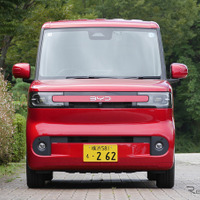 【BYD ラッコ 新型試乗】1週間、日常使いをしてわかった「2つのメリット」と「3つの課題」…中村孝仁 画像