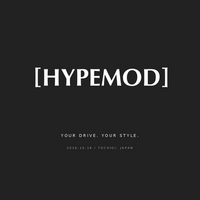 あなたの1台を［HYPEMOD］へ——180台限定でエントリーを開始、10月18日開催、締切は10月6日まで 画像