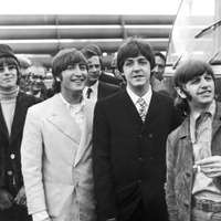 ロン・ハワード監督が手掛ける「ザ・ビートルズ」の映画『THE BEATLES LIVE』公開決定！ 画像