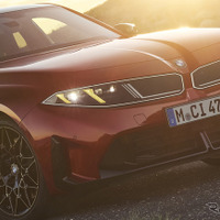 「久しぶりにかっこいい」新型BMW『3シリーズ』の“ノイエ・クラッセ顔”に「シンプルで落ち着いたデザイン」など反響 画像
