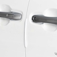 ドアに“小キズ”が付く悲しみとさよならできる、最新プロテクト・アイテム［特選カーアクセサリー名鑑］ 画像