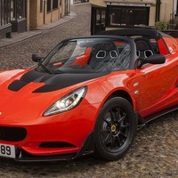 【ジュネーブモーターショー16】ロータス エリーゼ に史上最速の「カップ250」…246馬力に強化 画像