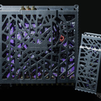 価格116万円のDSP『ATD12 Master』など、イース・コーポレーションがアコーストームの取扱い開始 画像