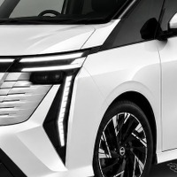 日産『セレナ』次期型は2028年登場か!? 第3世代e-POWER搭載へ 画像