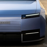 「めちゃくちゃカッコ良くないか」新生ジャガー初の市販車『Type 01』公開にSNSでも注目！ 画像