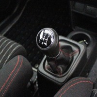 【スズキ アルトワークス 復活】5速MT シフトデバイスは新規専用設計 画像