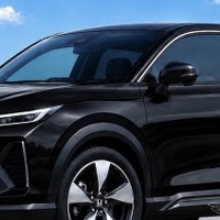 ホンダ『ヴェゼル』次期型、2028年登場か!? 次世代ハイブリッド搭載へ 画像