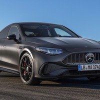 メルセデスAMG、『CLA 45 4MATIC+』の欧州受注開始…680馬力・0-100km/h 2.7秒 画像