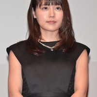 有村架純、藤原竜也の顔がツボ？大先輩なのに「笑っちゃう」 画像