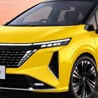 日産『ノート』次期型、2027年12月発売か？ 第3世代 e-POWER搭載へ 画像