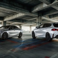 BMW 1シリーズ・2シリーズ グラン クーペに「Apex Edition」、コーナリング性能向上…808万円から 画像