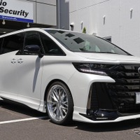 car audio newcomer！  トヨタ ヴェルファイア（オーナー：ショップデモカー）　by　マリノサウンド 画像