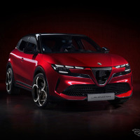 アルファ ロメオ『ジュニア』に120台の限定車、サベルト製スポーツシート採用…532万円から 画像