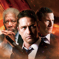 【予告編】ホワイトハウス陥落から2年…舞台はロンドンへ！『エンド・オブ・キングダム』 画像