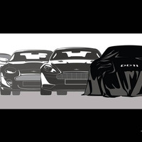 【ジュネーブモーターショー16】アストンマーティン、DB11 初公開へ 画像