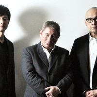 【インタビュー】西島秀俊×ビートたけし×ウェイン・ワン監督　男たちが解釈する女のこと 画像