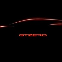 【ジュネーブモーターショー16】ジウジアーロ、GT ZERO 初公開へ 画像