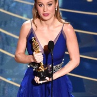 【第88回アカデミー賞】主演女優賞は『ルーム』のブリー・ラーソンが初受賞 画像