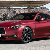 【ジュネーブモーターショー16】インフィニティ Q60、欧州初公開へ…スカイライン クーペ 次期型 画像