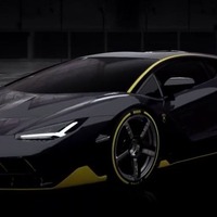 【ジュネーブモーターショー16】ランボルギーニ、「センテナリオ」を先行公開 画像