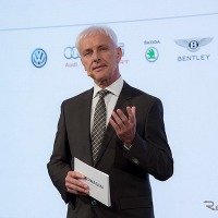 【ジュネーブモーターショー16】VW、デジタル化を推進…世界3か所に開発センター 画像
