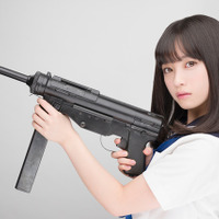 【インタビュー】橋本環奈、『セーラー服と機関銃』星泉ができるまで 画像