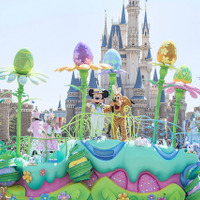 【ディズニー】1デーパスポートが6,800円に！「首都圏ウィークデーパスポート」販売 画像