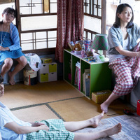 【予告編】小泉今日子vs二階堂ふみ、取っ組み合いの母娘ゲンカ！『ふきげんな過去』 画像