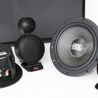3ウェイのメリットを手軽に得られる新機軸スピーカー MTX AUDIO『IMAGE PRO』を、徹底テスト！ Part.1「概要編」