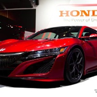 【ジュネーブモーターショー16】ホンダ NSX 新型、ドイツ価格公表…911ターボ 超えた 画像