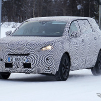 プジョー、7人乗り新型クロスオーバーSUVの名は… 画像