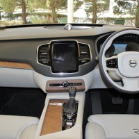 【ボルボ XC90 新型】新世代ボルボはオーディオも進化…Bowers&Wilkins採用 画像