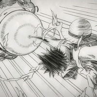 尾田栄一郎監修！ド迫力特別映像解禁『ONE PIECE FILM GOLD』 画像