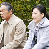 大杉漣、ドラマ「神田川」に自身を投影…「老眼鏡以外、眼鏡なし！」は新鮮 画像