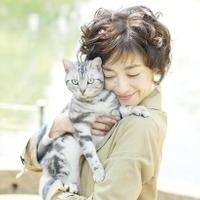 宮沢りえ主演ドラマ「グーグーだって猫である」続編決定！黒木華らも続投 画像