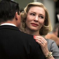 ケイト・ブランシェット、ルーニー・マーラ共演『キャロル』で6年ぶり来日決定！ 画像