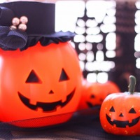 今日は何の日？　10/31はハロウィーン…親子でチャレンジしたいレシピ 画像