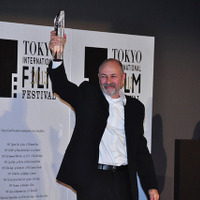 実在の女医描いたブラジル映画が東京国際映画祭2冠！ 邦画の受賞ならず 画像