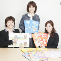 ベテラン講師が語る（後編）保護者が望むのは「もっと話せる、使える英語」 画像