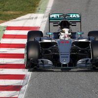 【F1】ルイス・ハミルトン、今季マシンに自信…「昨年より強くなった」 画像