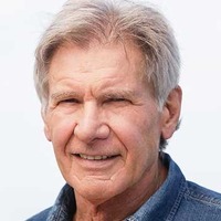ハリソン・フォード、てんかんと闘う娘ジョージアは「私のヒーロー」 画像