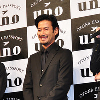 窪田正孝＆野村周平、竹野内豊の大人の魅力にメロメロ！ 画像
