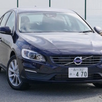 【ボルボ S60 T3 試乗】燃費も装備もバリュー・フォー・マネー…島崎七生人 画像