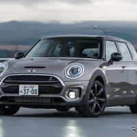 MINI、新型クラブマン用オプションパッケージを発売 画像