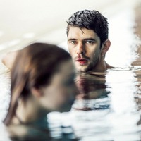 ベン・ウィショー、角刈り＆無精ひげの“非モテ男子”に？『ロブスター』本編映像解禁 画像