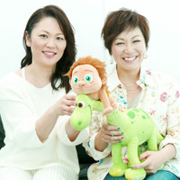 Kiroro、代表曲「Best Friend」への思い　『アーロと少年』きっかけに15年ぶり再録 画像