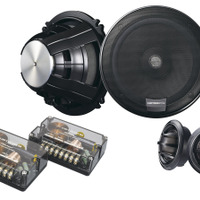 【スピーカー交換のススメ】カロッツエリアのロングランモデルTS-Z172PRSを聴いてみる