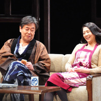 小泉今日子が巧みに家庭を操る？　エプロン主婦姿に喫煙シーンも！ 画像