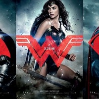 “カワイイ”感度の高い女性たちが注目！『バットマン vs スーパーマン』グッズ展開も最大級 画像