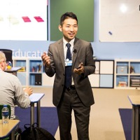 「教育分野のノーベル賞」グランプリ決定、最終選考者の高橋一也教諭がコメント 画像